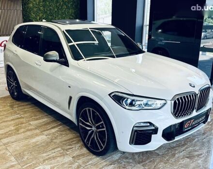 БМВ Х5, объемом двигателя 3 л и пробегом 73 тыс. км за 72900 $, фото 3 на Automoto.ua