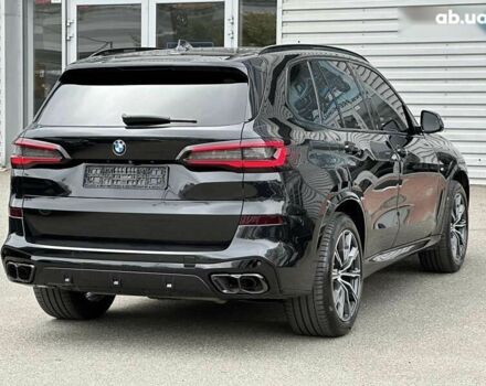 БМВ Х5, объемом двигателя 3 л и пробегом 92 тыс. км за 69500 $, фото 9 на Automoto.ua