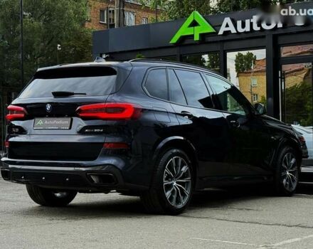 БМВ Х5, объемом двигателя 3 л и пробегом 143 тыс. км за 57500 $, фото 20 на Automoto.ua