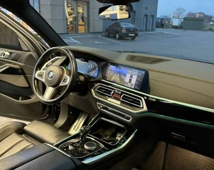 БМВ Х5, об'ємом двигуна 3 л та пробігом 132 тис. км за 63000 $, фото 25 на Automoto.ua