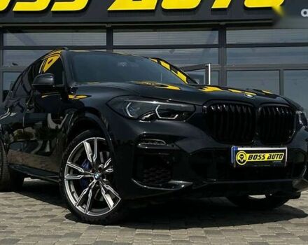 БМВ Х5, объемом двигателя 3 л и пробегом 62 тыс. км за 78000 $, фото 3 на Automoto.ua