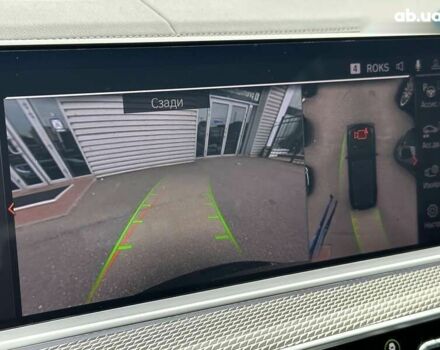 БМВ Х5, объемом двигателя 3 л и пробегом 92 тыс. км за 69500 $, фото 26 на Automoto.ua