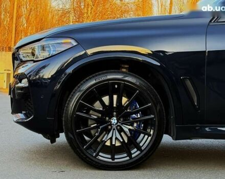 БМВ Х5, объемом двигателя 4.4 л и пробегом 66 тыс. км за 68500 $, фото 12 на Automoto.ua