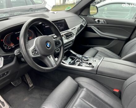 БМВ Х5, объемом двигателя 4.4 л и пробегом 78 тыс. км за 82901 $, фото 35 на Automoto.ua