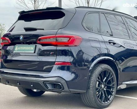 БМВ Х5, объемом двигателя 3 л и пробегом 68 тыс. км за 68999 $, фото 17 на Automoto.ua