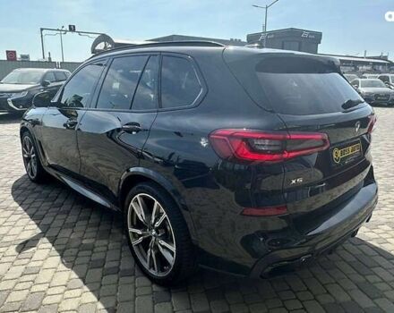 БМВ Х5, объемом двигателя 3 л и пробегом 62 тыс. км за 78000 $, фото 4 на Automoto.ua