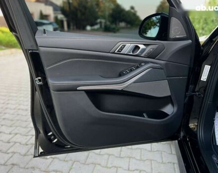 БМВ Х5, об'ємом двигуна 3 л та пробігом 25 тис. км за 74500 $, фото 27 на Automoto.ua