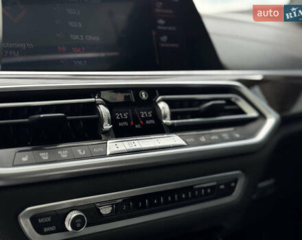 БМВ Х5, объемом двигателя 3 л и пробегом 106 тыс. км за 62000 $, фото 13 на Automoto.ua