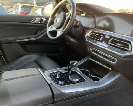 БМВ Х5, объемом двигателя 3 л и пробегом 59 тыс. км за 71511 $, фото 28 на Automoto.ua