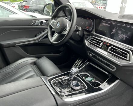 БМВ Х5, объемом двигателя 4.4 л и пробегом 78 тыс. км за 82901 $, фото 30 на Automoto.ua