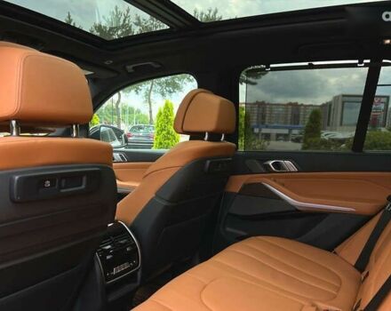 БМВ Х5, объемом двигателя 3 л и пробегом 133 тыс. км за 47790 $, фото 12 на Automoto.ua