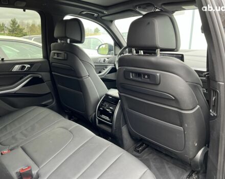 БМВ Х5, объемом двигателя 4.4 л и пробегом 78 тыс. км за 82901 $, фото 32 на Automoto.ua