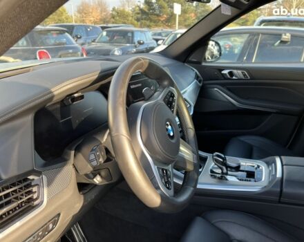 БМВ Х5, объемом двигателя 3 л и пробегом 59 тыс. км за 71511 $, фото 29 на Automoto.ua