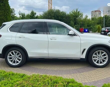 БМВ Х5, объемом двигателя 3 л и пробегом 133 тыс. км за 47790 $, фото 7 на Automoto.ua