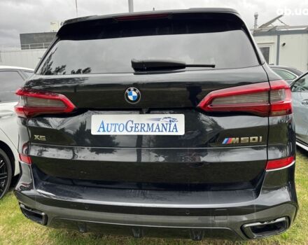 БМВ Х5, объемом двигателя 4.4 л и пробегом 78 тыс. км за 82901 $, фото 14 на Automoto.ua