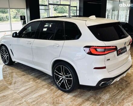 БМВ Х5, объемом двигателя 3 л и пробегом 73 тыс. км за 72900 $, фото 12 на Automoto.ua