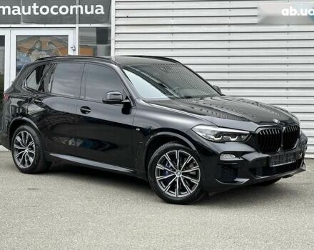 БМВ Х5, объемом двигателя 3 л и пробегом 92 тыс. км за 69500 $, фото 2 на Automoto.ua