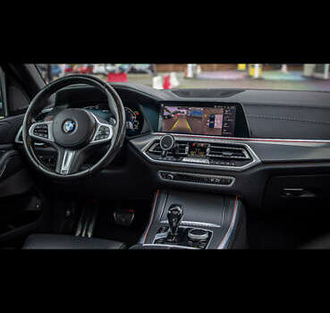 БМВ Х5 2020 в Черновцах на Automoto.ua БМВ Х5, объемом двигателя 3 л и пробегом 88 тыс. км за 66900 $, фото 27 на Automoto.ua