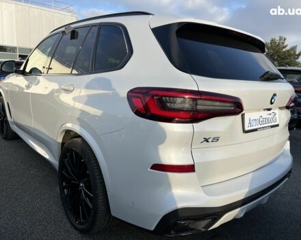 БМВ Х5, объемом двигателя 3 л и пробегом 59 тыс. км за 71511 $, фото 5 на Automoto.ua