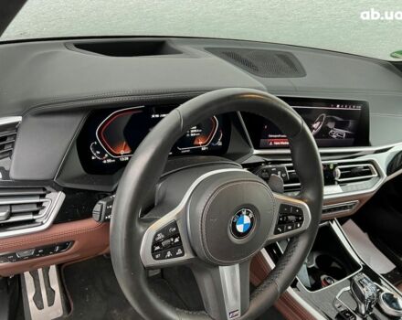 БМВ Х5, объемом двигателя 4.4 л и пробегом 39 тыс. км за 98073 $, фото 5 на Automoto.ua