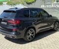БМВ Х5, объемом двигателя 3 л и пробегом 115 тыс. км за 72500 $, фото 10 на Automoto.ua
