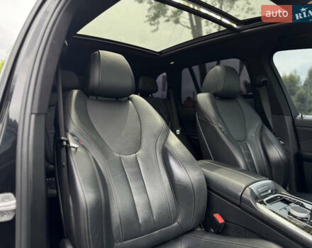 БМВ Х5, объемом двигателя 3 л и пробегом 106 тыс. км за 62000 $, фото 23 на Automoto.ua