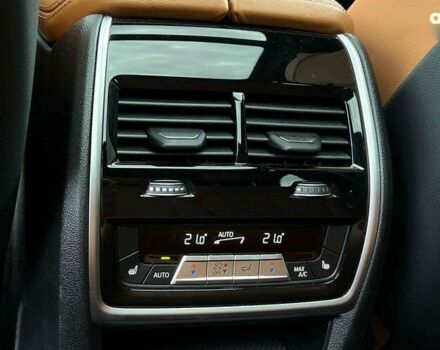 БМВ Х5, объемом двигателя 3 л и пробегом 133 тыс. км за 47790 $, фото 13 на Automoto.ua