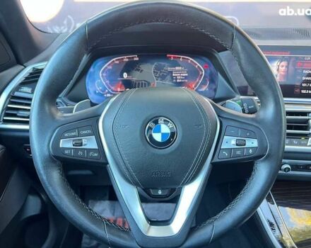 БМВ Х5, объемом двигателя 3 л и пробегом 30 тыс. км за 55000 $, фото 27 на Automoto.ua