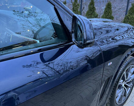 БМВ Х5, объемом двигателя 2.99 л и пробегом 39 тыс. км за 75000 $, фото 11 на Automoto.ua