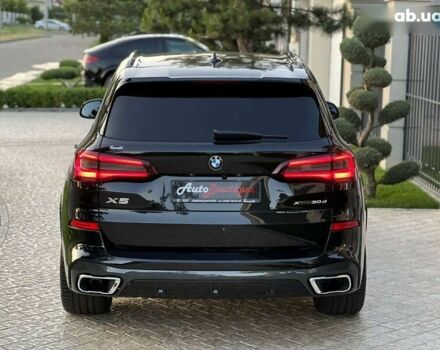 БМВ Х5, об'ємом двигуна 3 л та пробігом 25 тис. км за 74500 $, фото 13 на Automoto.ua