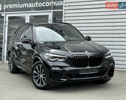 БМВ Х5, объемом двигателя 2.99 л и пробегом 92 тыс. км за 69500 $, фото 1 на Automoto.ua