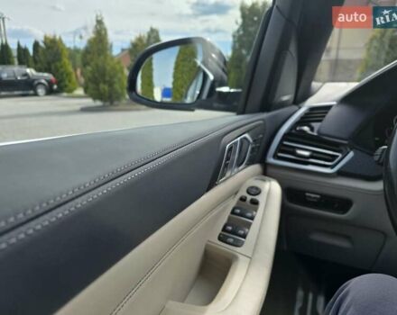 БМВ Х5, объемом двигателя 2.99 л и пробегом 92 тыс. км за 77800 $, фото 25 на Automoto.ua