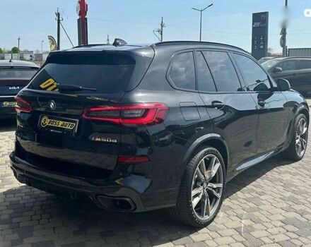 БМВ Х5, объемом двигателя 3 л и пробегом 62 тыс. км за 78000 $, фото 5 на Automoto.ua