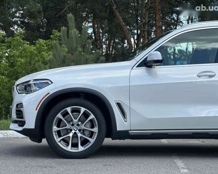 БМВ Х5, об'ємом двигуна 3 л та пробігом 51 тис. км за 49300 $, фото 14 на Automoto.ua