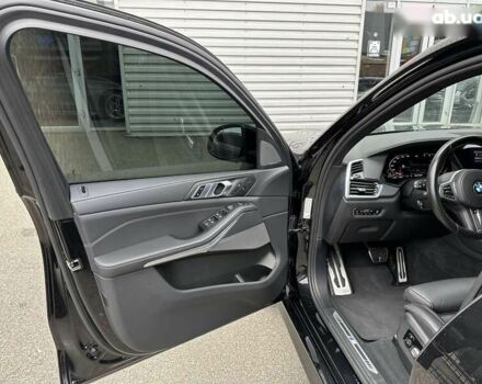 БМВ Х5, объемом двигателя 3 л и пробегом 92 тыс. км за 69500 $, фото 15 на Automoto.ua