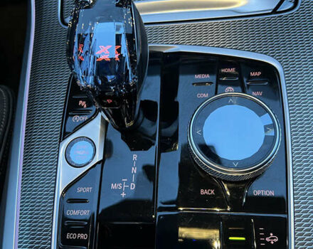 БМВ Х5, объемом двигателя 2.99 л и пробегом 39 тыс. км за 75000 $, фото 14 на Automoto.ua