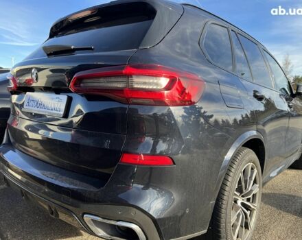 БМВ Х5, объемом двигателя 3 л и пробегом 43 тыс. км за 74120 $, фото 9 на Automoto.ua