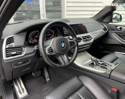 БМВ Х5, объемом двигателя 3 л и пробегом 94 тыс. км за 64500 $, фото 17 на Automoto.ua