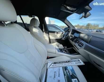 БМВ Х5, объемом двигателя 3 л и пробегом 43 тыс. км за 74120 $, фото 13 на Automoto.ua