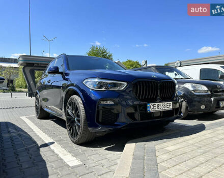 БМВ Х5, объемом двигателя 3 л и пробегом 120 тыс. км за 65700 $, фото 10 на Automoto.ua