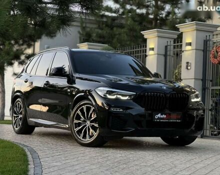 БМВ Х5, об'ємом двигуна 3 л та пробігом 25 тис. км за 74500 $, фото 20 на Automoto.ua