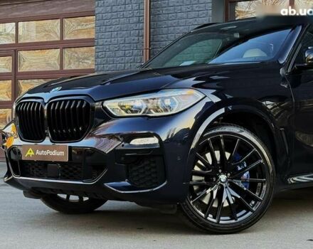 БМВ Х5, объемом двигателя 4.4 л и пробегом 66 тыс. км за 68500 $, фото 5 на Automoto.ua