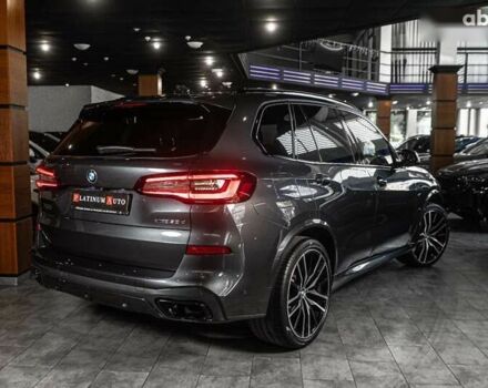 БМВ Х5, объемом двигателя 3 л и пробегом 51 тыс. км за 73900 $, фото 20 на Automoto.ua