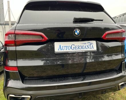 БМВ Х5, объемом двигателя 3 л и пробегом 50 тыс. км за 82488 $, фото 3 на Automoto.ua