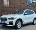 БМВ Х5, объемом двигателя 3 л и пробегом 56 тыс. км за 43000 $, фото 1 на Automoto.ua