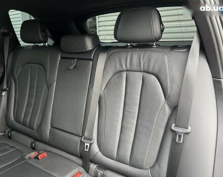 БМВ Х5, объемом двигателя 3 л и пробегом 94 тыс. км за 64500 $, фото 24 на Automoto.ua