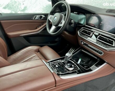 БМВ Х5, объемом двигателя 4.4 л и пробегом 39 тыс. км за 98073 $, фото 47 на Automoto.ua