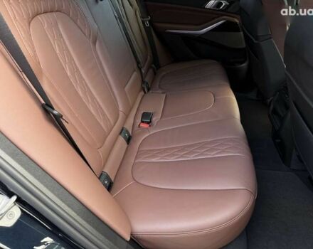 БМВ Х5, объемом двигателя 3 л и пробегом 115 тыс. км за 72500 $, фото 29 на Automoto.ua