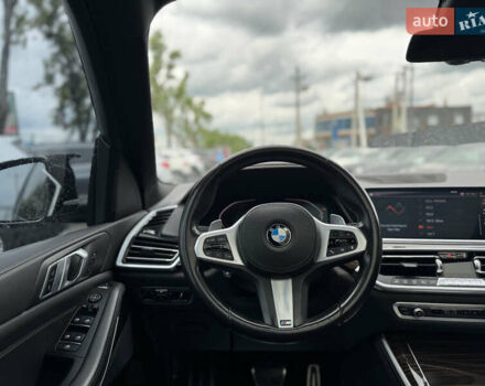 БМВ Х5, объемом двигателя 3 л и пробегом 106 тыс. км за 62000 $, фото 27 на Automoto.ua