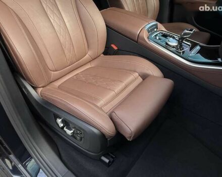БМВ Х5, объемом двигателя 3 л и пробегом 115 тыс. км за 72500 $, фото 24 на Automoto.ua